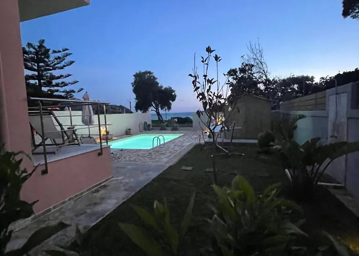 Tsanta House