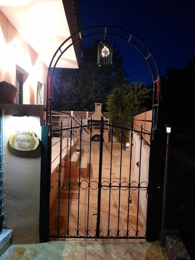 Tsanta House Дом отдыха