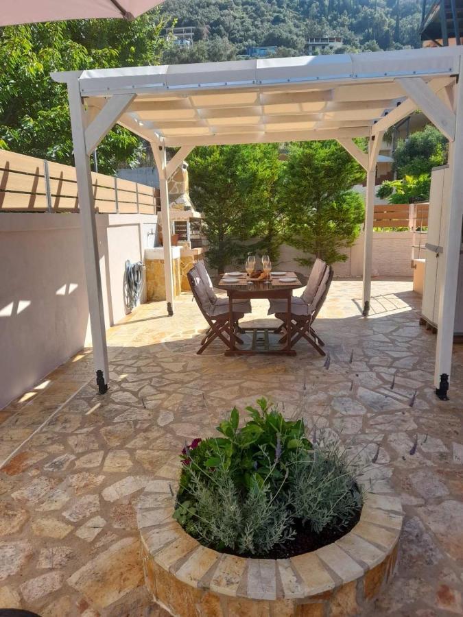 Дом отдыха Tsanta House Агиос-Гордиос
