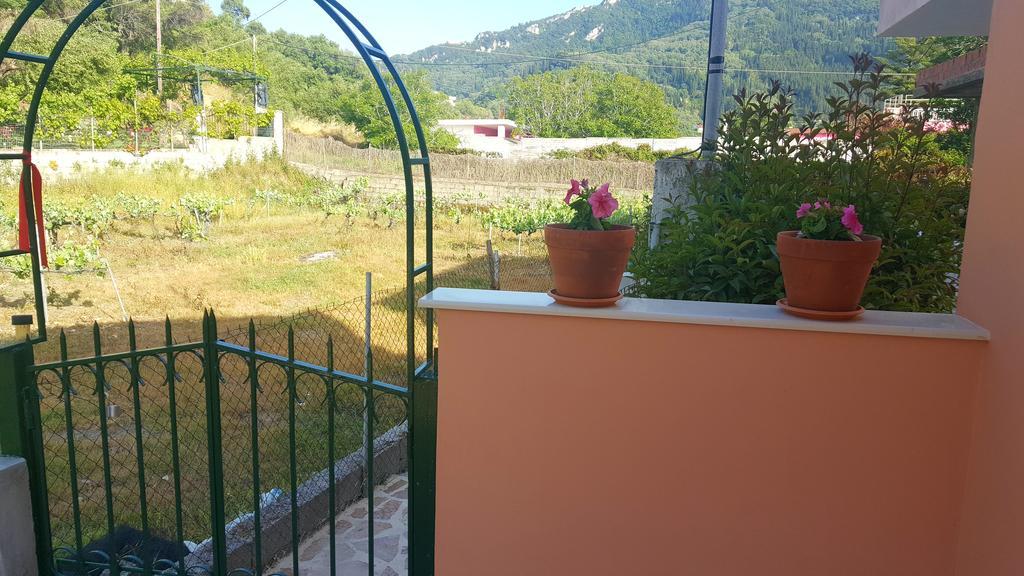 Tsanta House * Агиос-Гордиос
